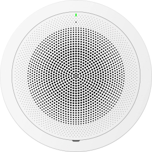 GSC3506 V2 Haut-parleur De Radiomessagerie Multidiffusion Hd 30w